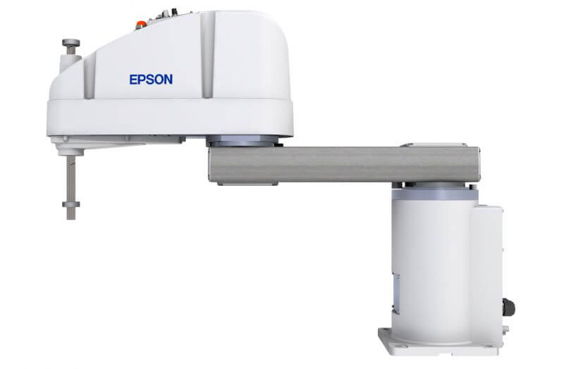 EPSON G10 - Epson Scara G Series Robot