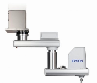 Epson Spider RS4