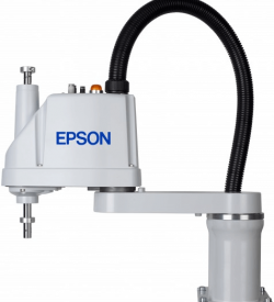 Epson SCARA LS3