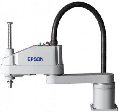 Epson SCARA LS6