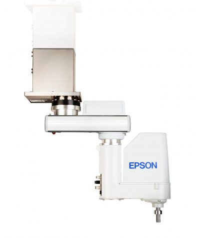 Epson Spider RS3