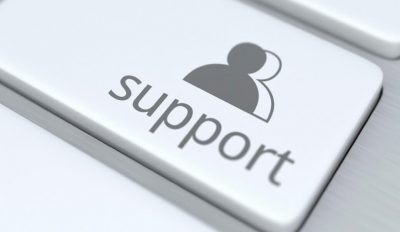 Support Contract