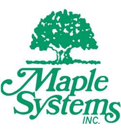 Maple HMIs