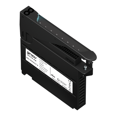 EPIC Isolated Current/Voltage Analogue Output