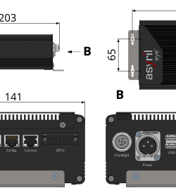 EYEPLUS CONTROLLER