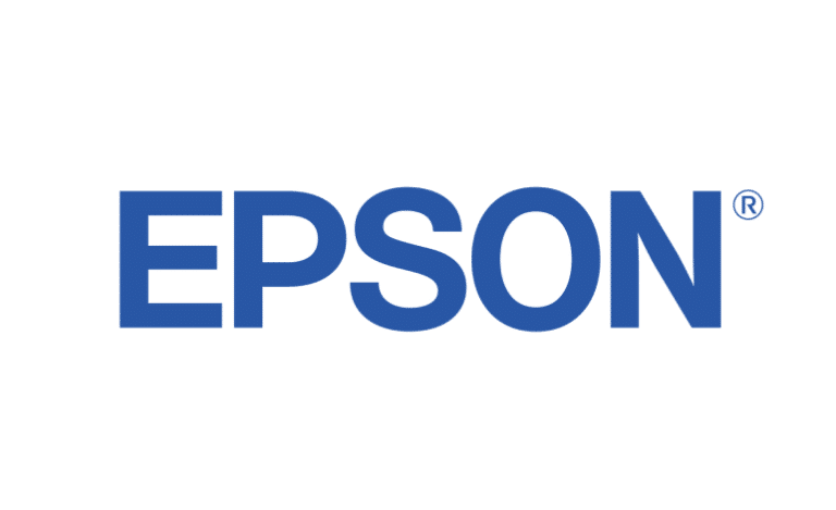 Epson Logo
