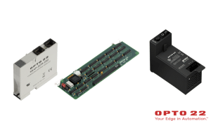 SNAP I/O Family Image