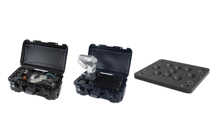 Mecademic Industrial Robotics - System Devices