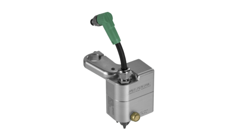 Mecademic Resources - System Devices