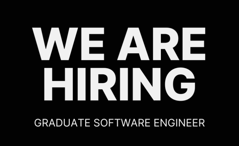Grad Software Engineer Job