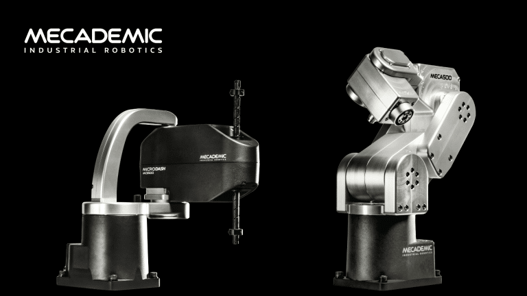 Why UK Industry Needs Ultra-Compact Robotics Now