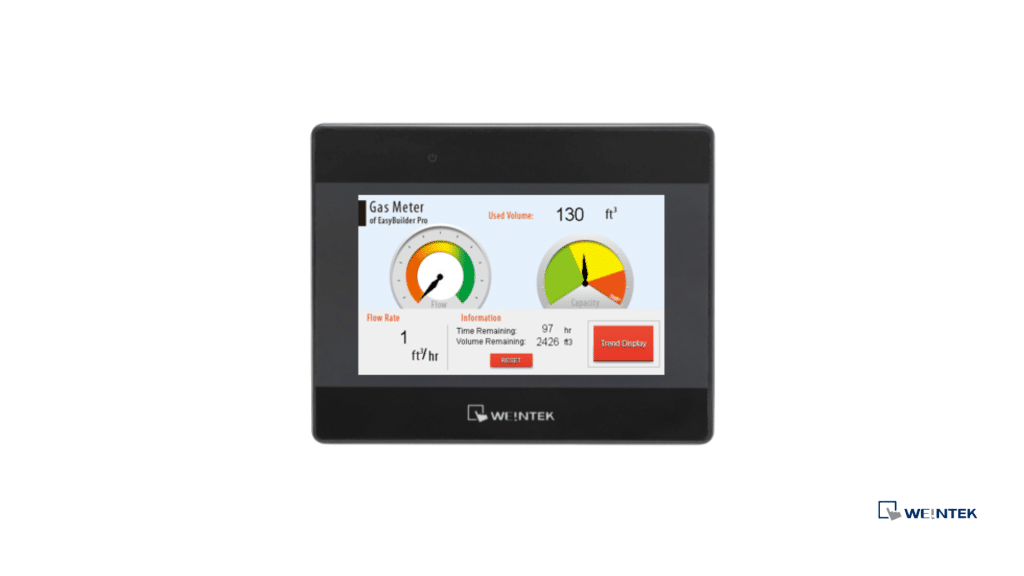 Weintek iP Series HMI
