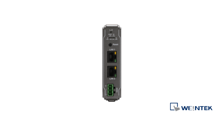 Weintek iR-ETN Coupler