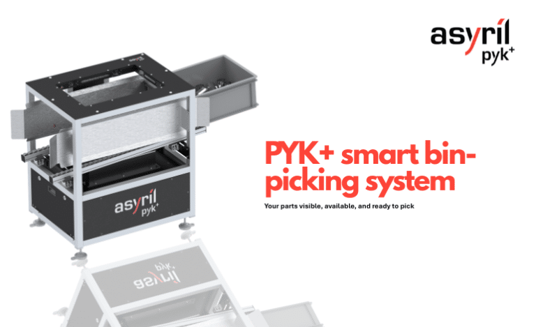PYK+ Asyril